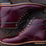 Diesel Boot Color #8 Chromexcel
