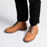 Diesel Boot Tan Essex