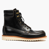 Field Boot Black Chromexcel