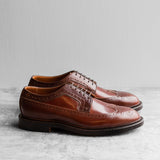 Pre-Order Coming Soon | Longwing Garnet Shell Cordovan