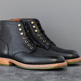 Diesel Boot Black Bison