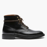 Diesel Boot Black Chromexcel