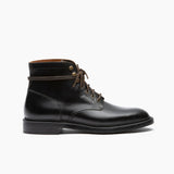 Diesel Boot Black Chromexcel