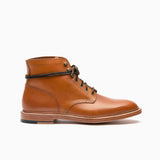 Diesel Boot Saddle Tan