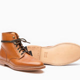 Diesel Boot Saddle Tan