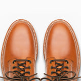 Diesel Boot Saddle Tan