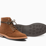 Diesel Boot Bourbon Suede
