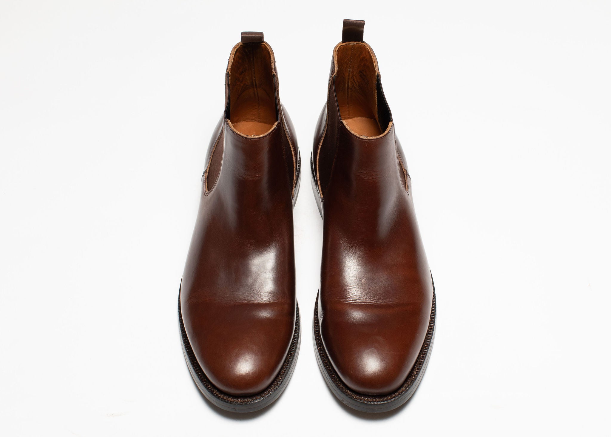 Pre-Owned