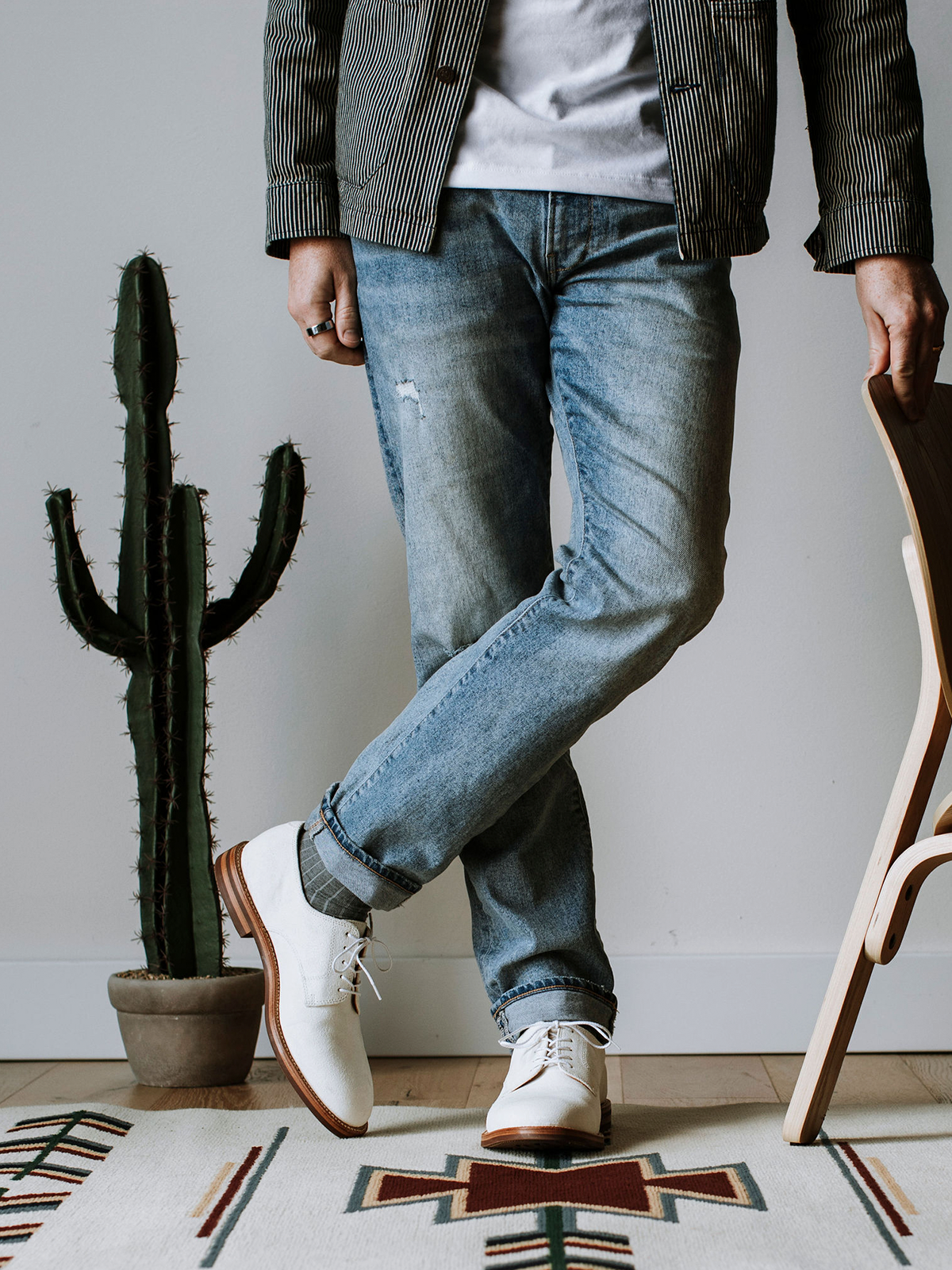 Crafted with Purpose