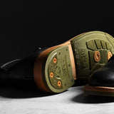 Diesel Boot Black Bison