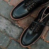 Brass Boot Black Chromexcel