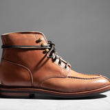 Pre-Order Coming Soon | Ottawa Boot Honey Glazed Shell Cordovan