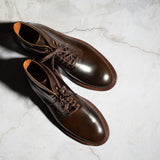 Edward Boot Maduro Shell Cordovan