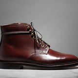 Pre-Order Coming Soon | Edward Boot Garnet Shell Cordovan