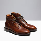 Diesel Boot Walnut Bison