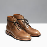 Nora Boot Dune Chromexcel