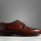 Pre-Order Coming Soon | Longwing Garnet Shell Cordovan