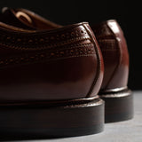 Pre-Order Coming Soon | Longwing Garnet Shell Cordovan