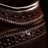 Pre-Order Coming Soon | Longwing Garnet Shell Cordovan