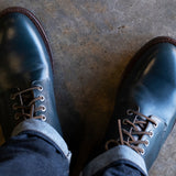 Diesel Boot Navy Chromexcel